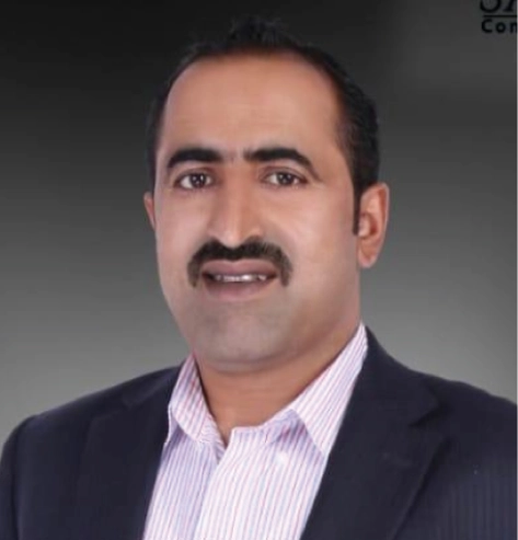 Muhammad Siddique
